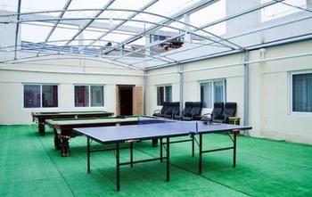 Xinyuan Business Hotel Luoyang  Exterior foto